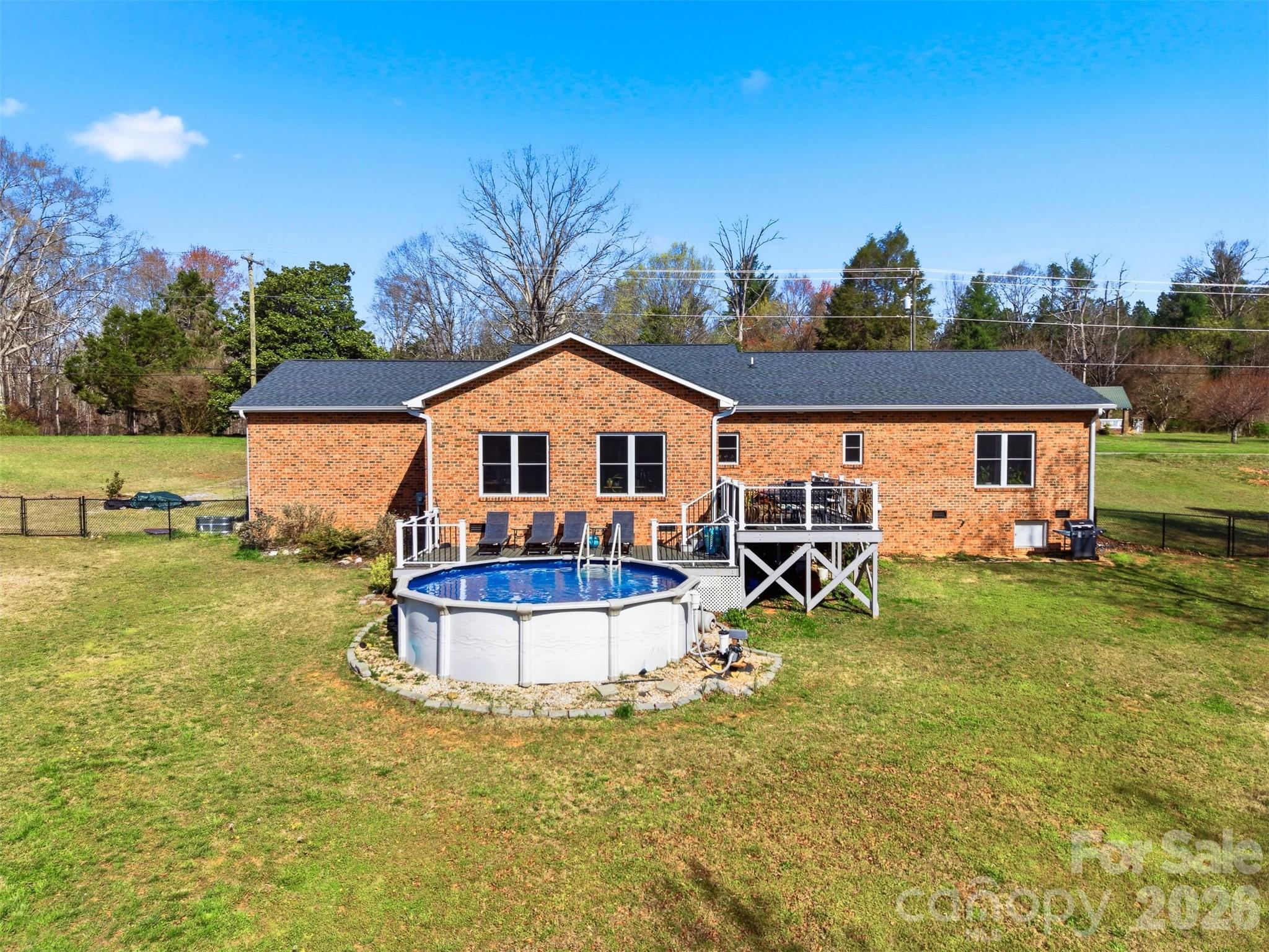 976 Amherst Road Morganton NC 28655
