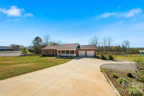 976 Amherst Road Morganton NC 28655