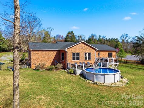 976 Amherst Road Morganton NC 28655