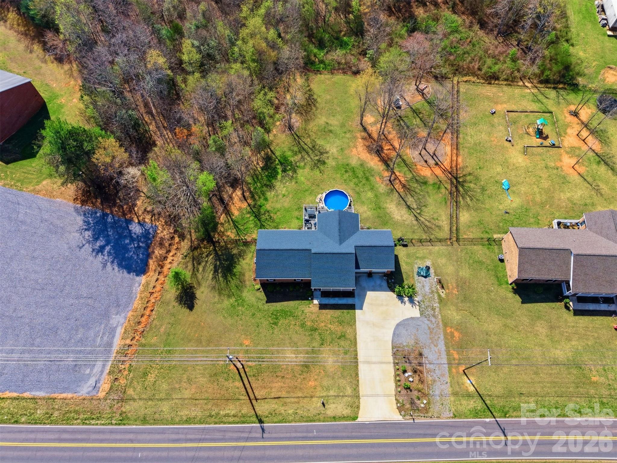 976 Amherst Road Morganton NC 28655