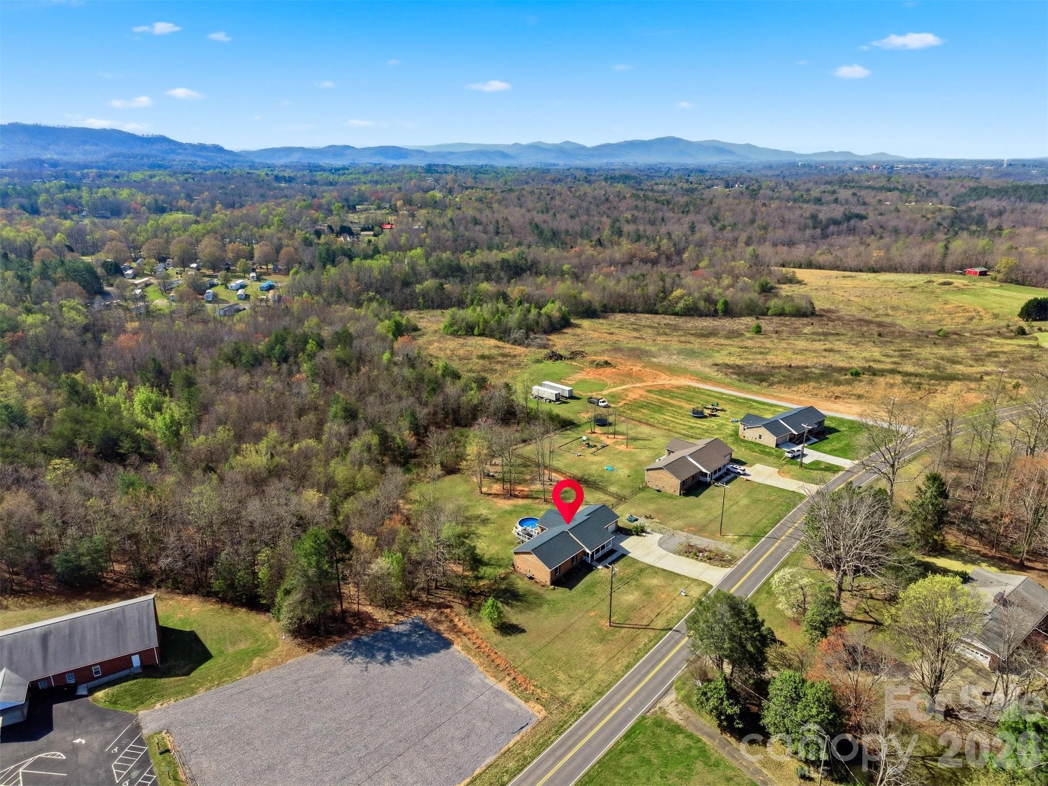 976 Amherst Road Morganton NC 28655