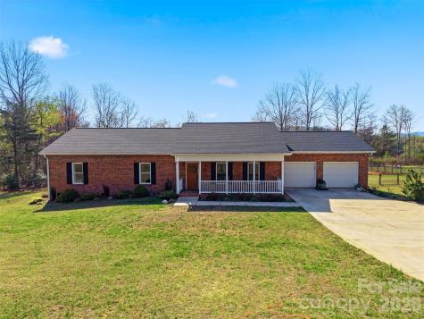 976 Amherst Road Morganton NC 28655