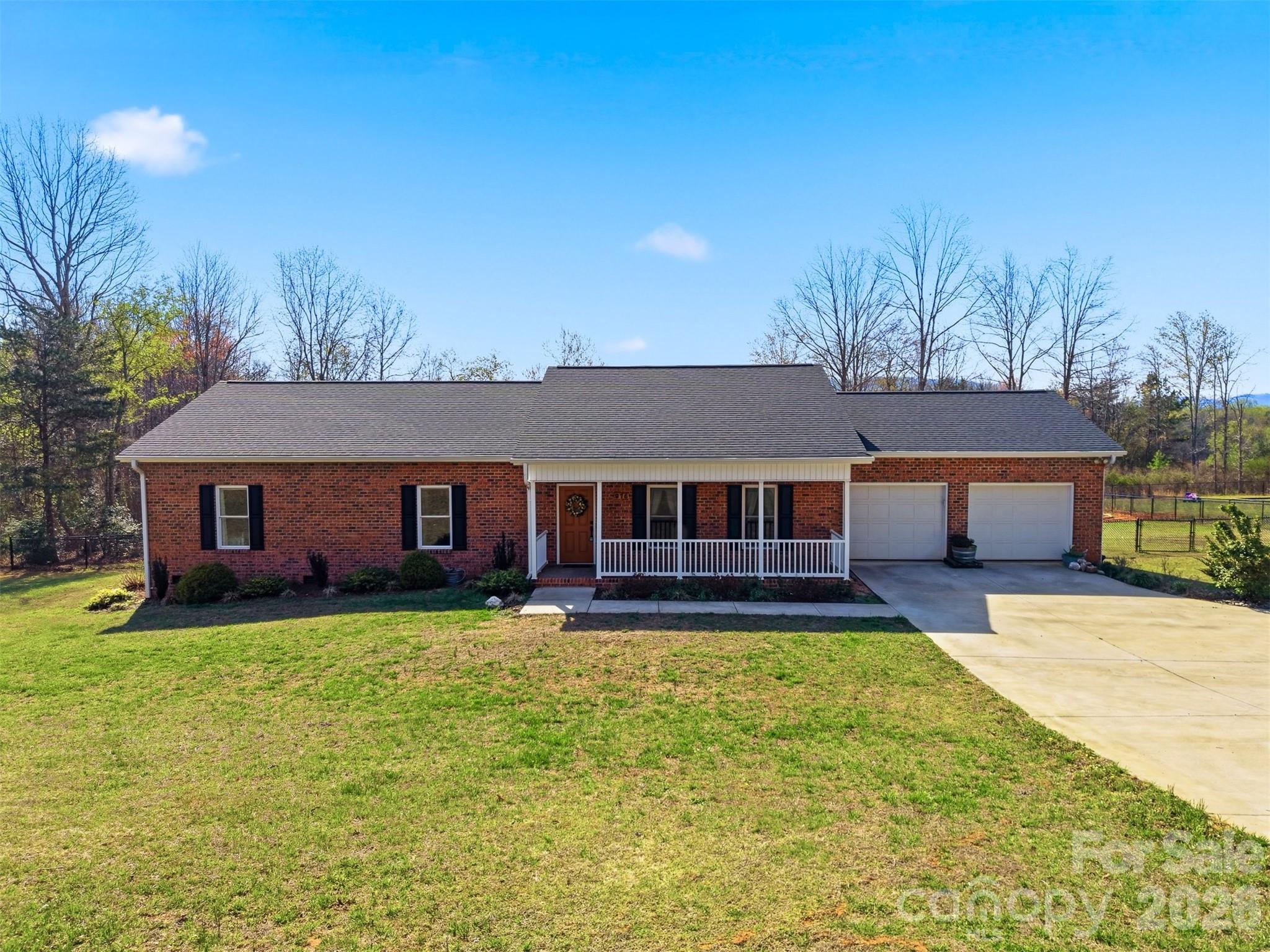 976 Amherst Road Morganton NC 28655