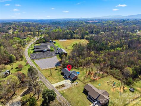 976 Amherst Road Morganton NC 28655