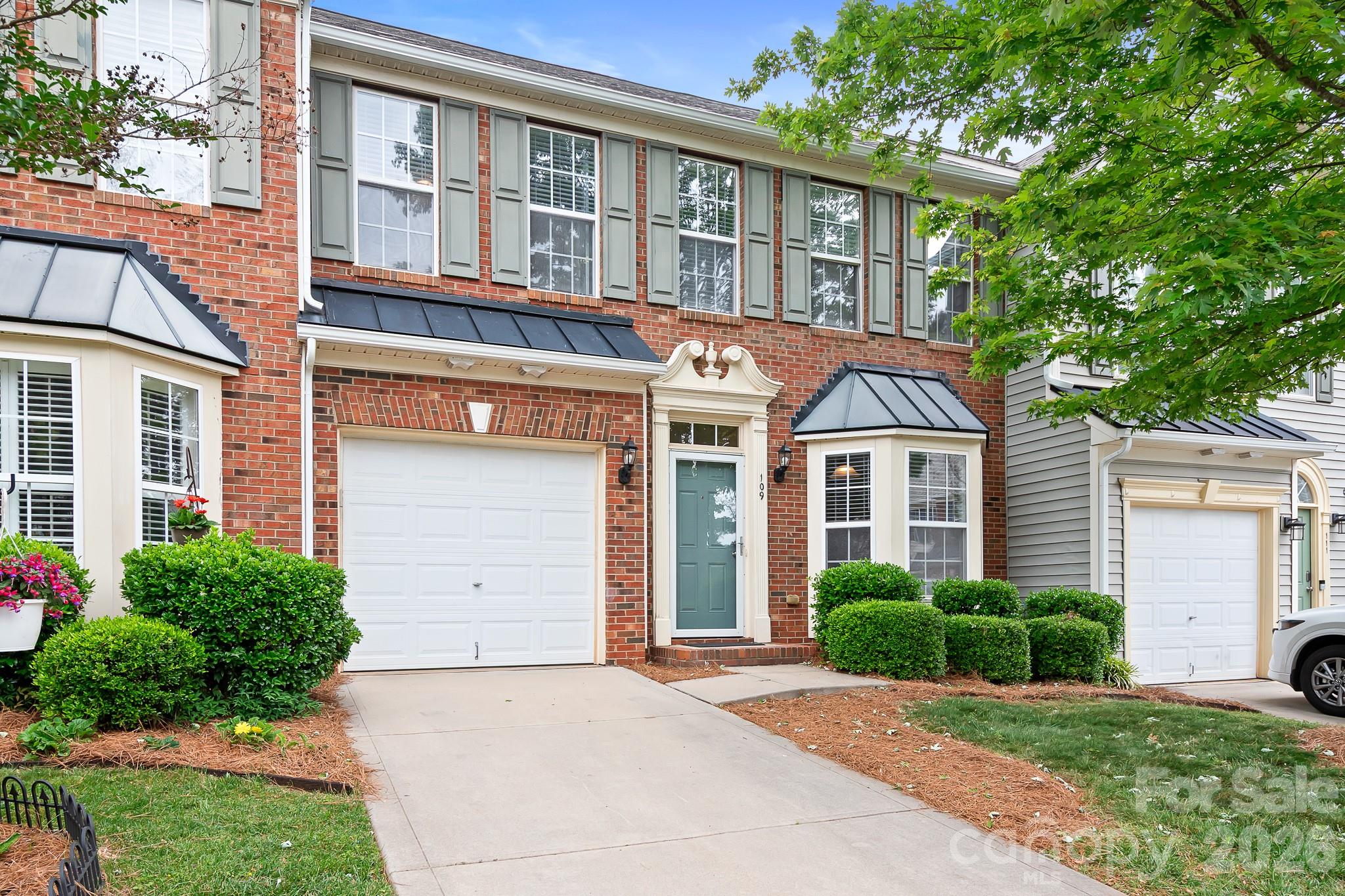 109 Kase Court Mooresville NC 28117