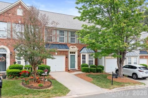 109 Kase Court Mooresville NC 28117