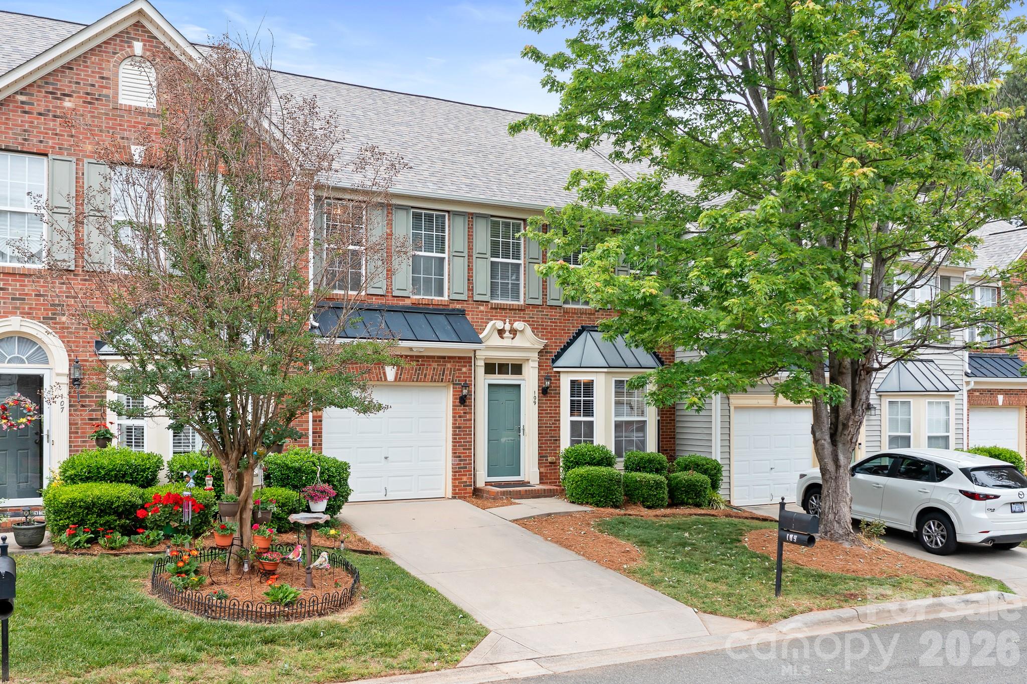 109 Kase Court Mooresville NC 28117