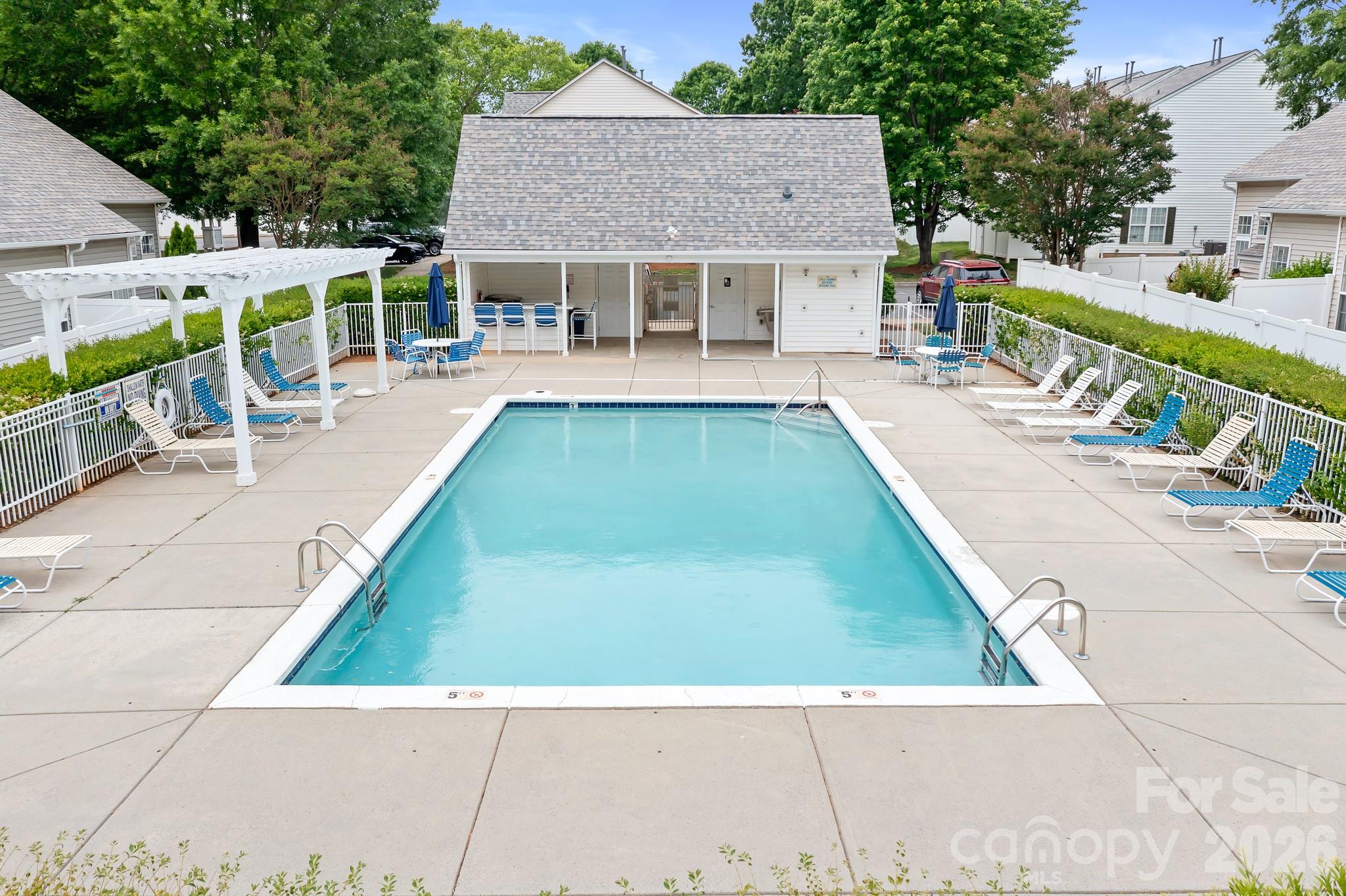 109 Kase Court Mooresville NC 28117