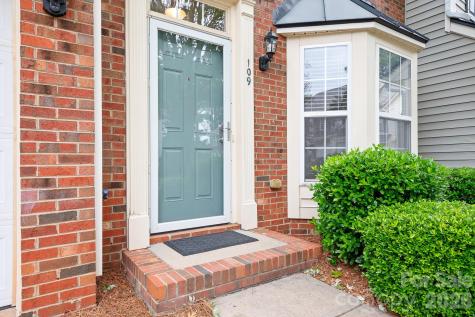 109 Kase Court Mooresville NC 28117