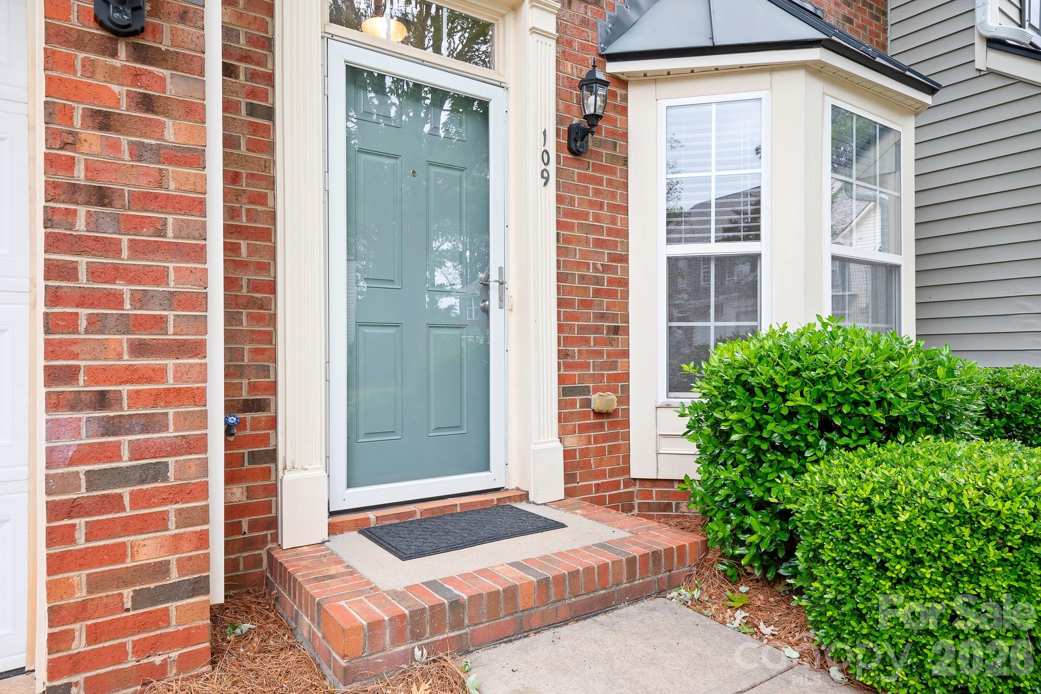 109 Kase Court Mooresville NC 28117