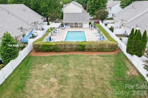 109 Kase Court Mooresville NC 28117