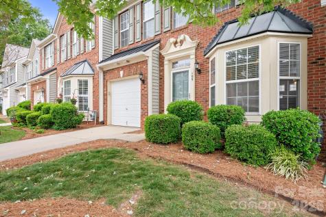 109 Kase Court Mooresville NC 28117