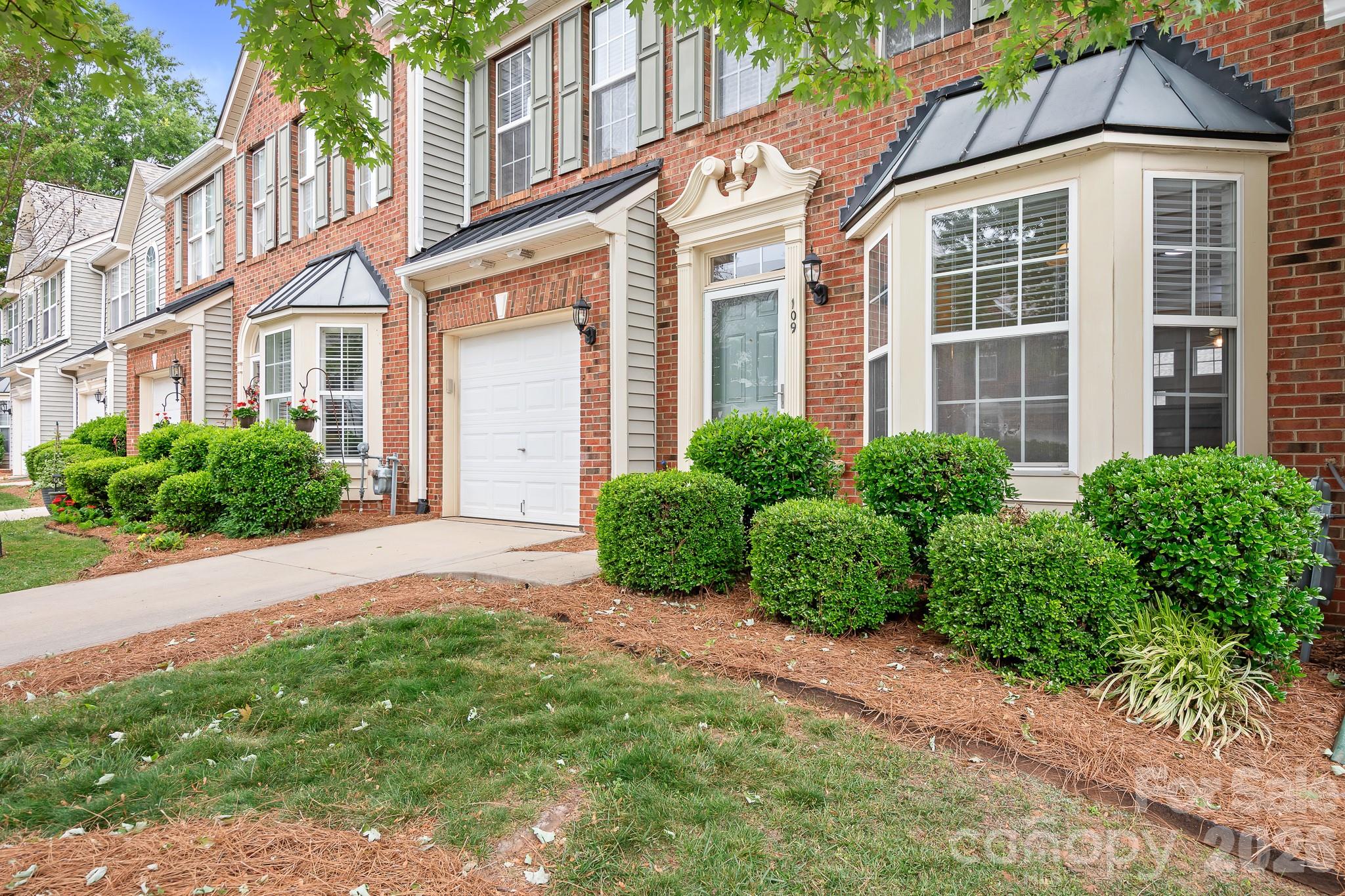 109 Kase Court Mooresville NC 28117