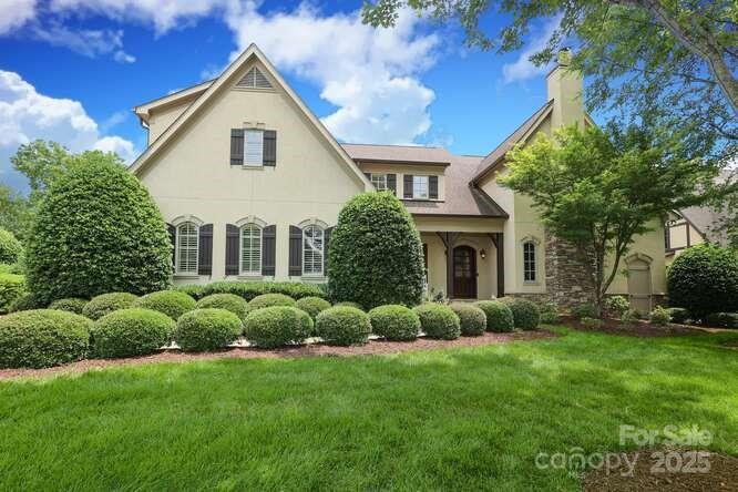 1103 Mapesbury Lane Waxhaw NC 28173