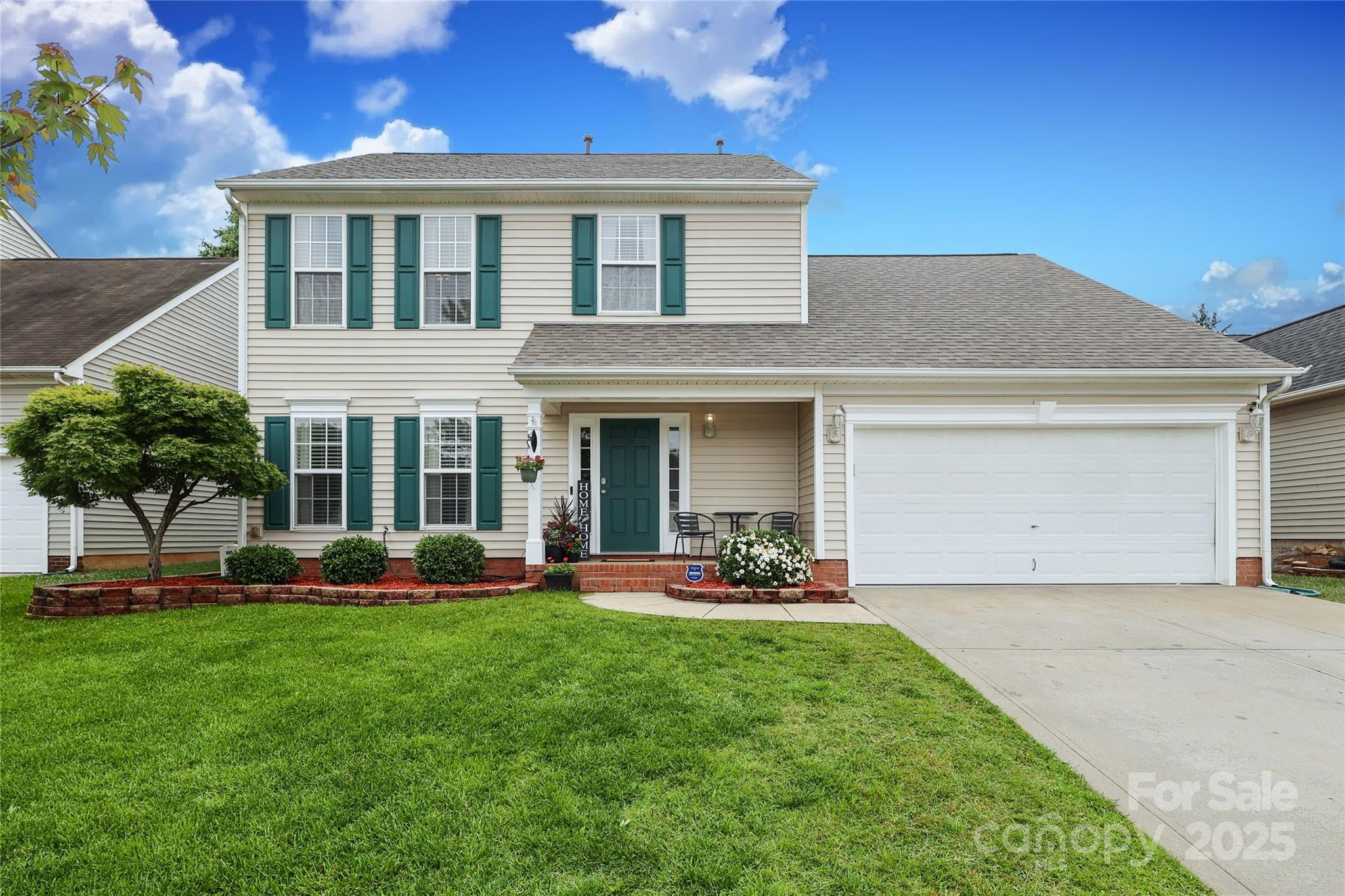 2018 Rosewater Lane Indian Trail NC 28079
