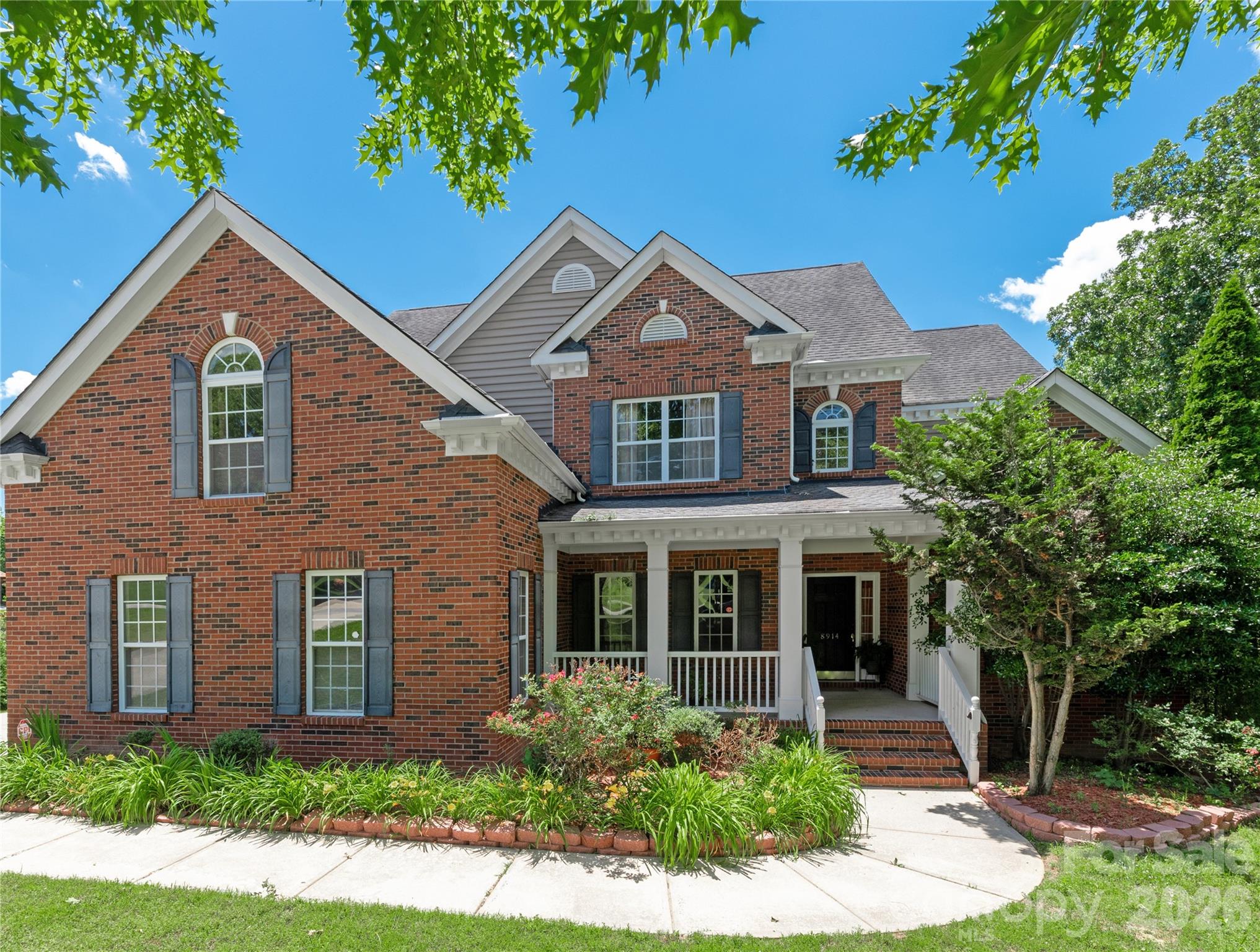 8914 Landsdowne Avenue Harrisburg NC 28075