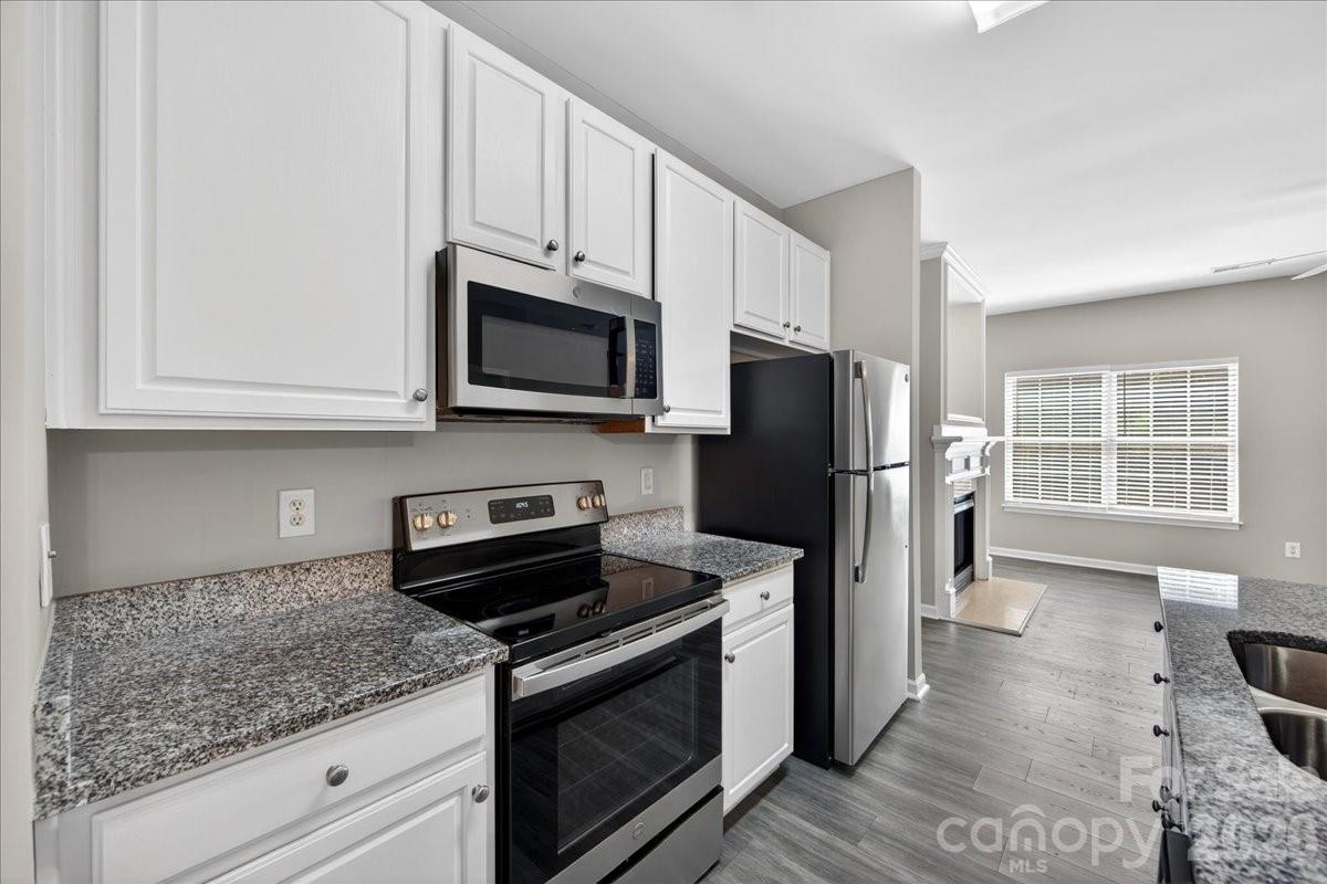 8619 Wandering Creek Way Charlotte NC 28227
