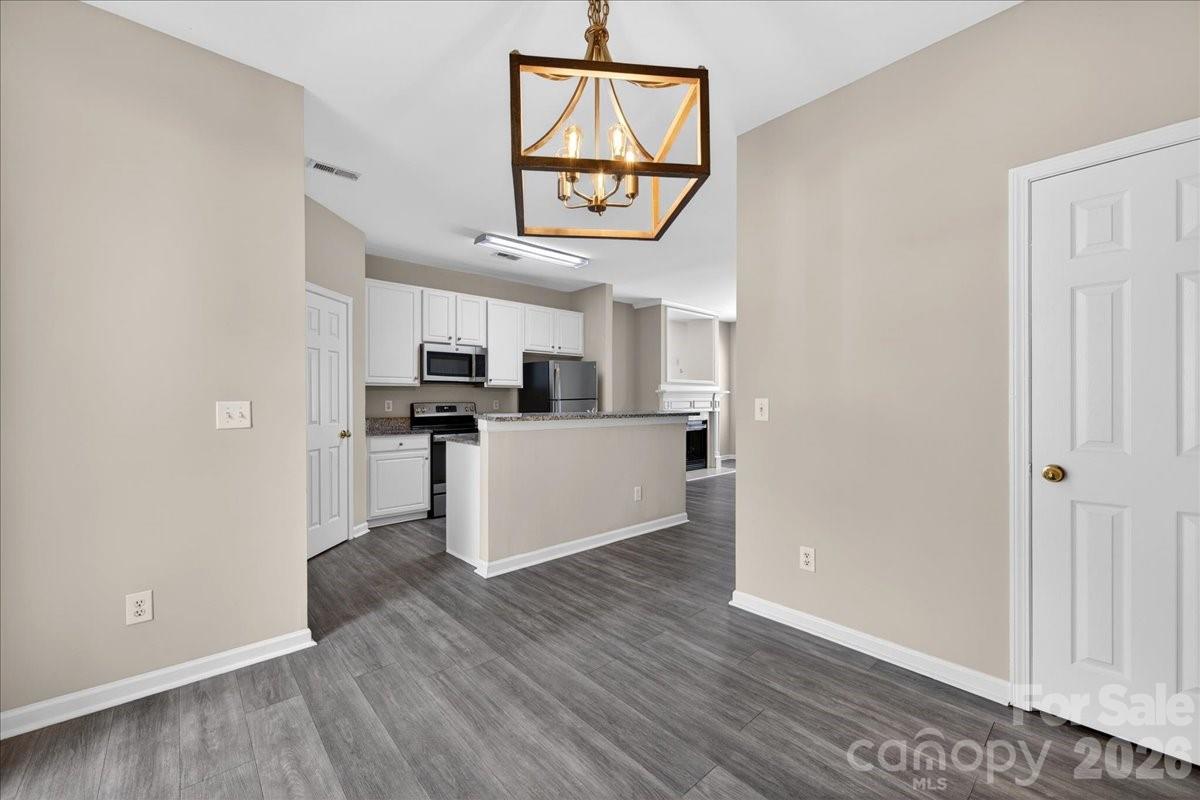 8619 Wandering Creek Way Charlotte NC 28227