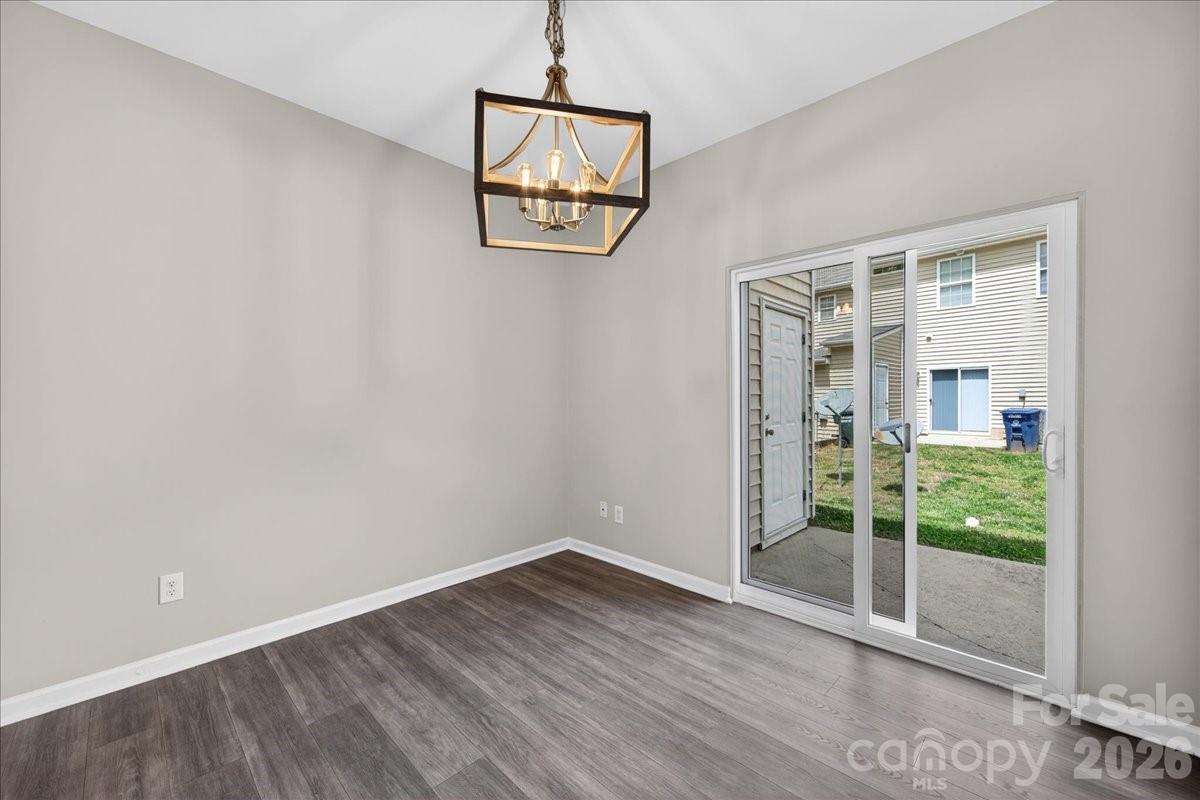 8619 Wandering Creek Way Charlotte NC 28227