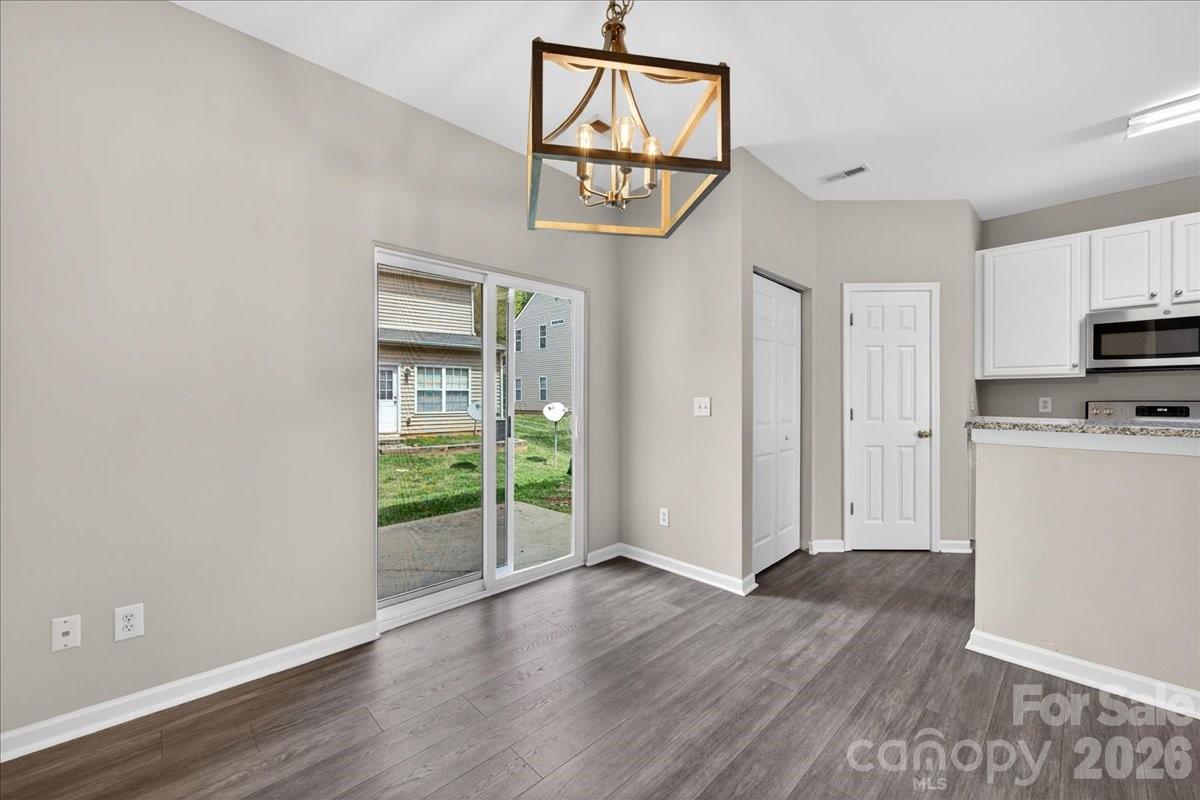 8619 Wandering Creek Way Charlotte NC 28227