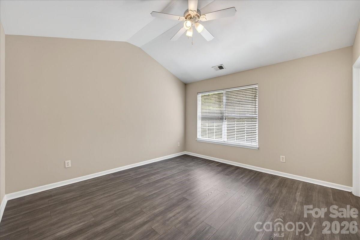 8619 Wandering Creek Way Charlotte NC 28227