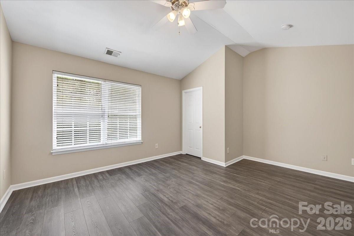 8619 Wandering Creek Way Charlotte NC 28227