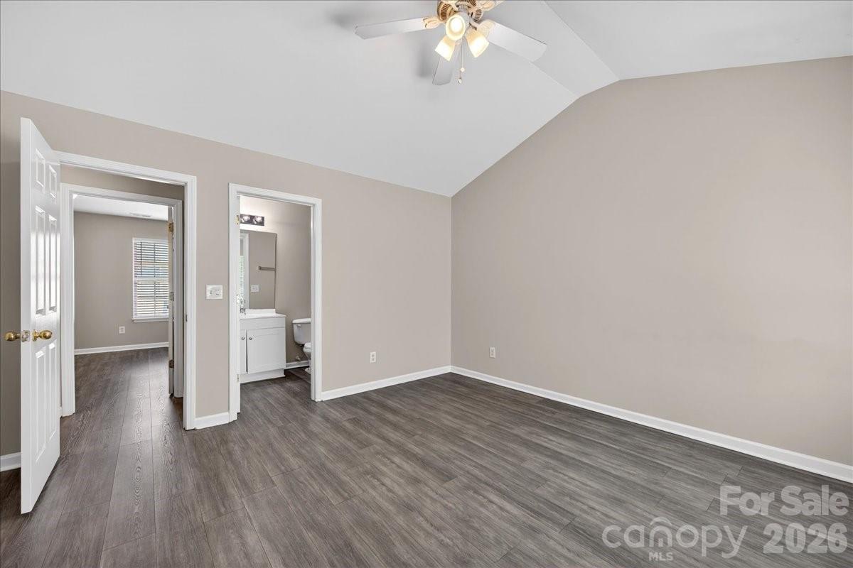 8619 Wandering Creek Way Charlotte NC 28227