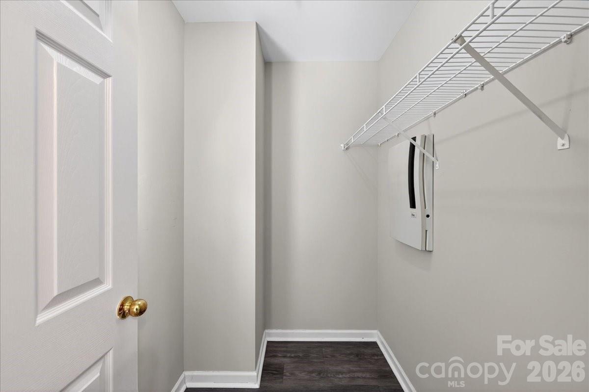8619 Wandering Creek Way Charlotte NC 28227