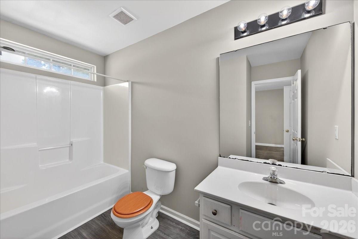 8619 Wandering Creek Way Charlotte NC 28227