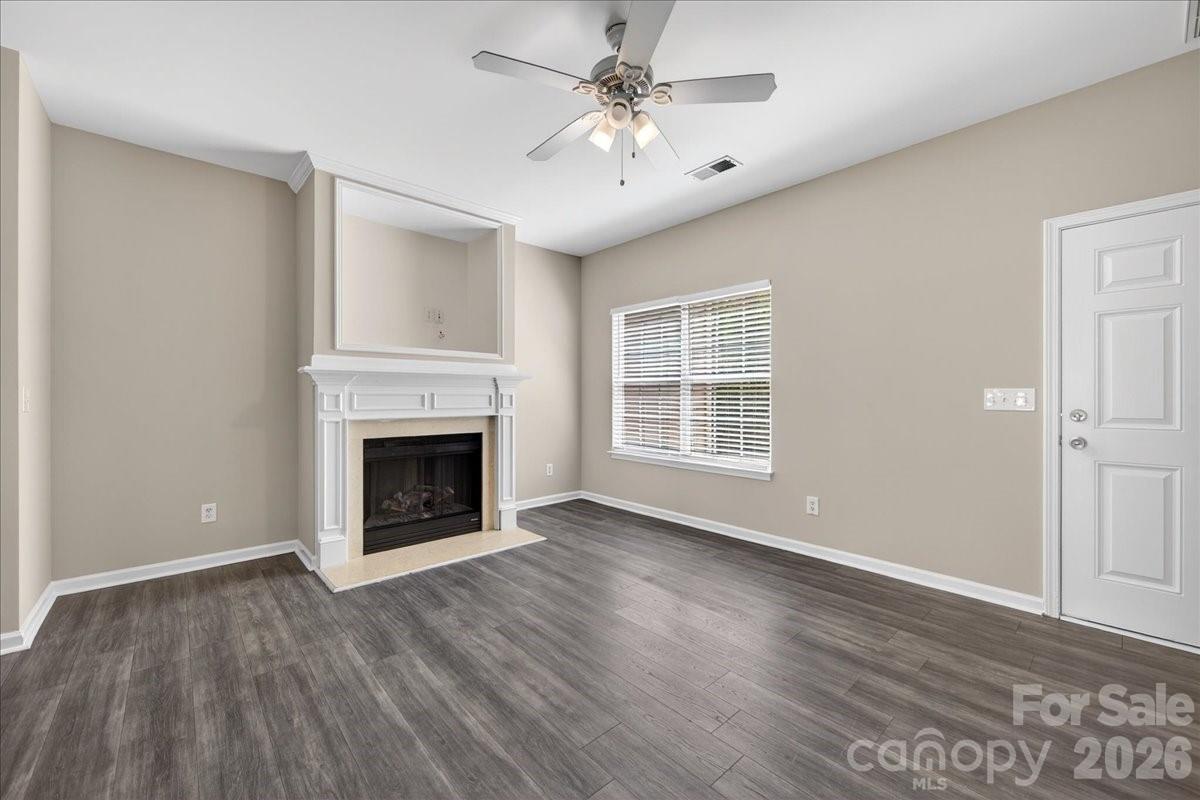 8619 Wandering Creek Way Charlotte NC 28227