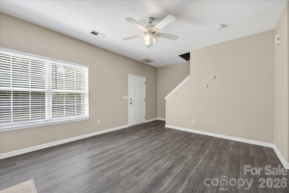 8619 Wandering Creek Way Charlotte NC 28227