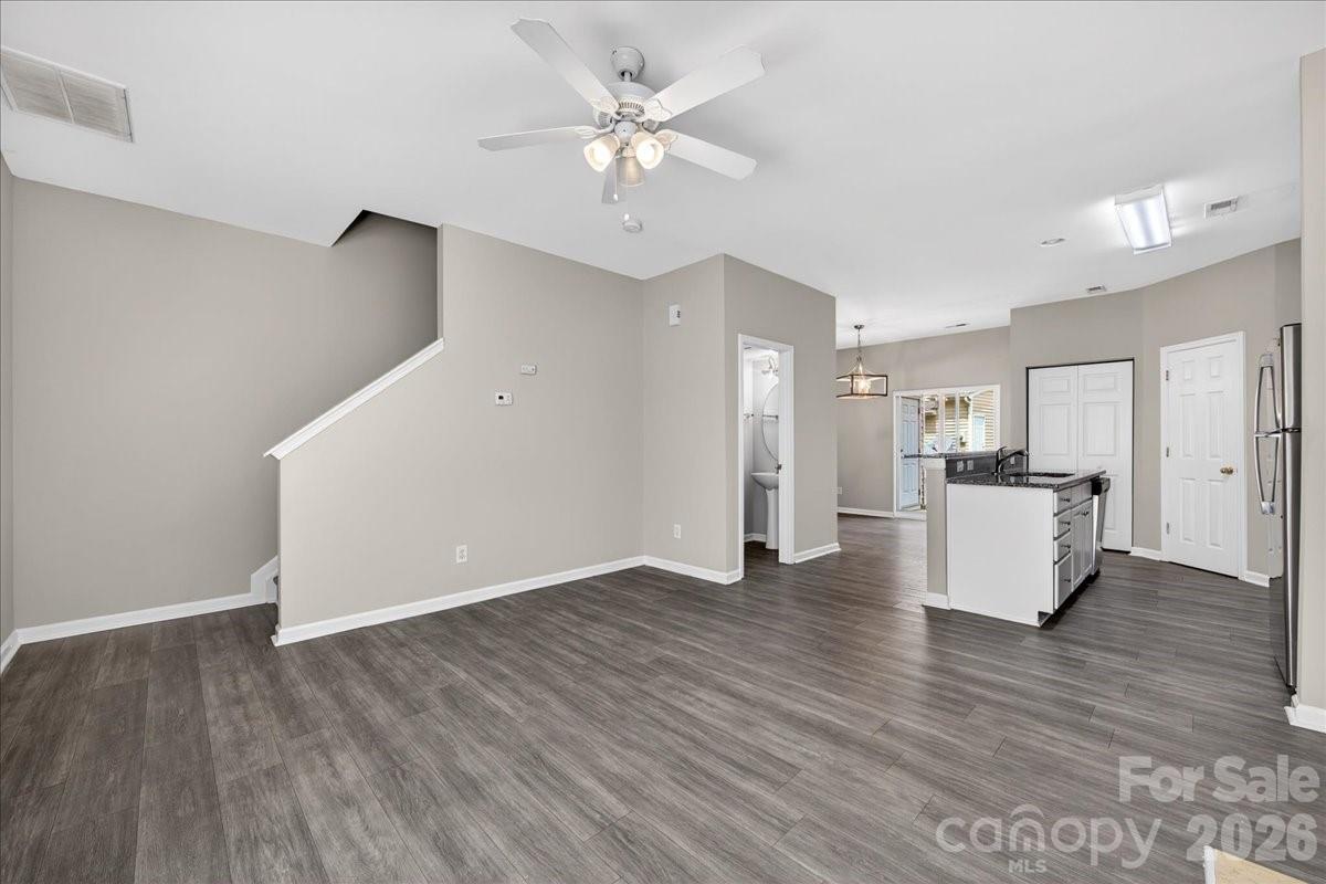 8619 Wandering Creek Way Charlotte NC 28227