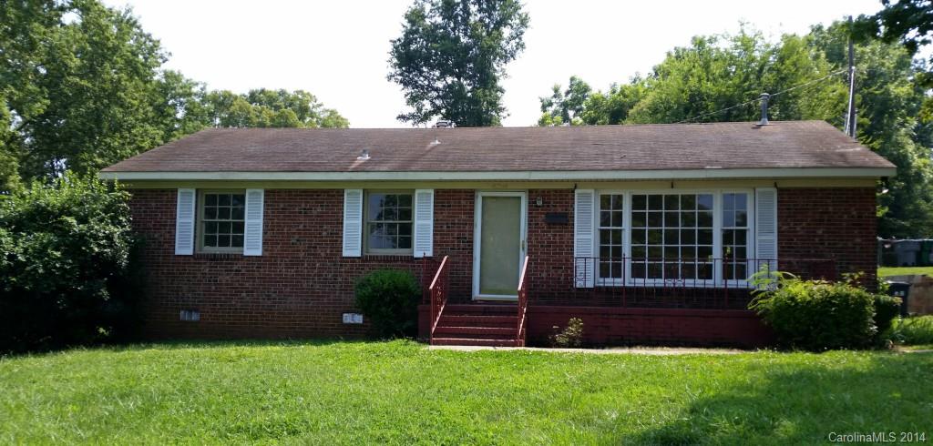 4324 Hidden Valley Road Charlotte NC 28213