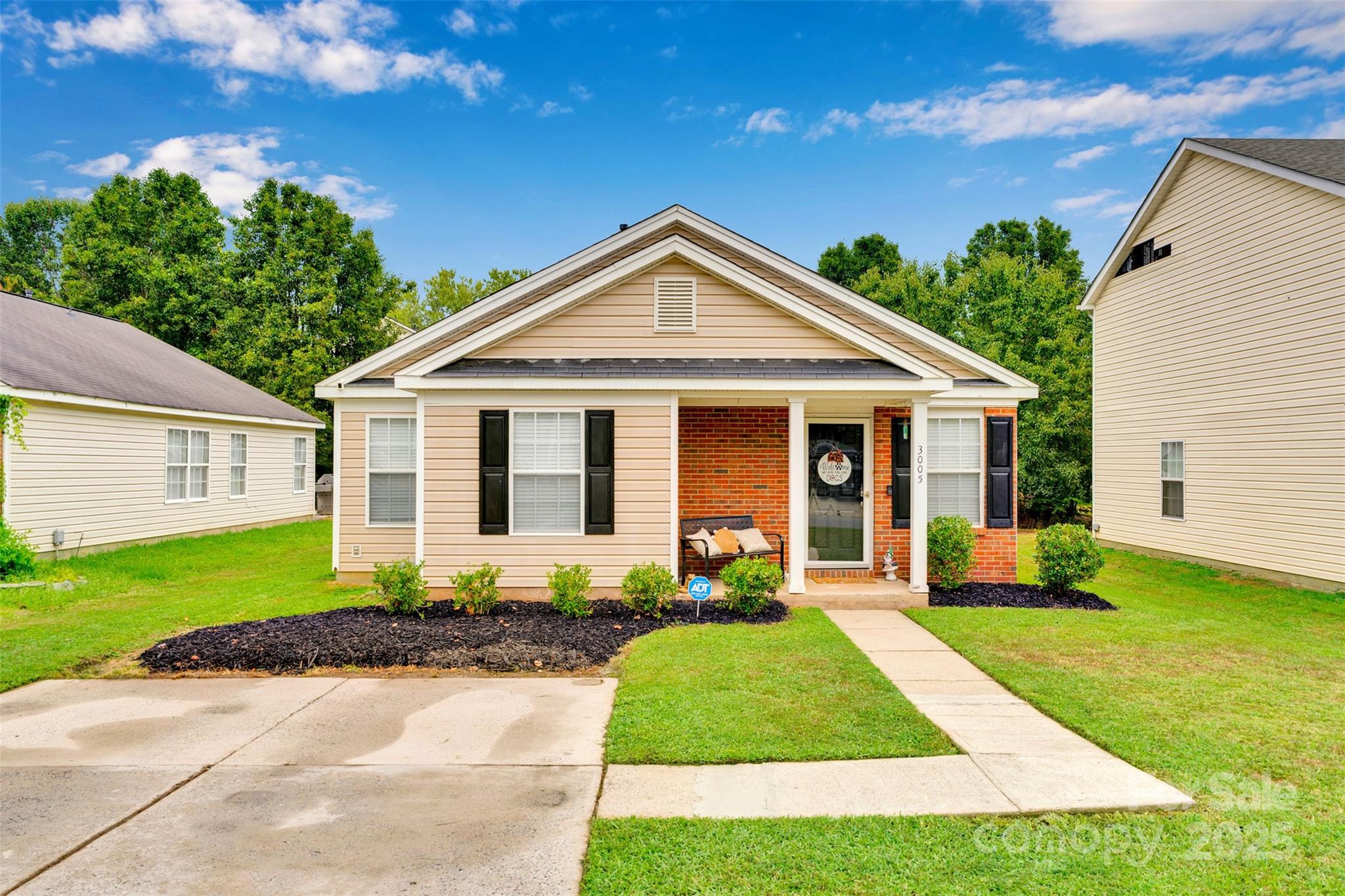 3005 Champion Lane SW Concord NC 28025