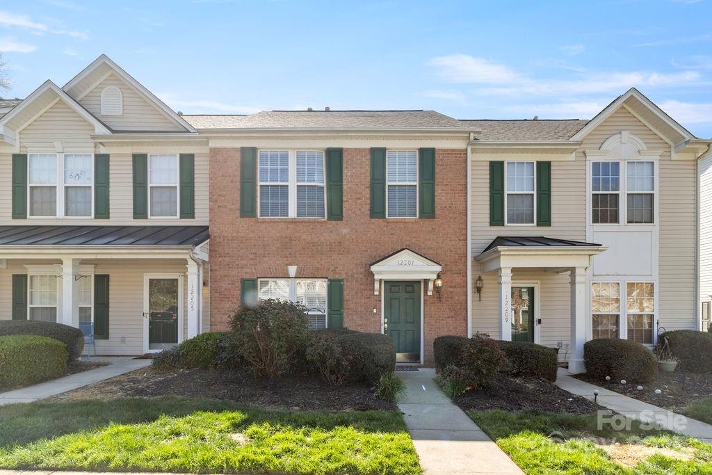 12207 Jessica Place Charlotte NC 28269