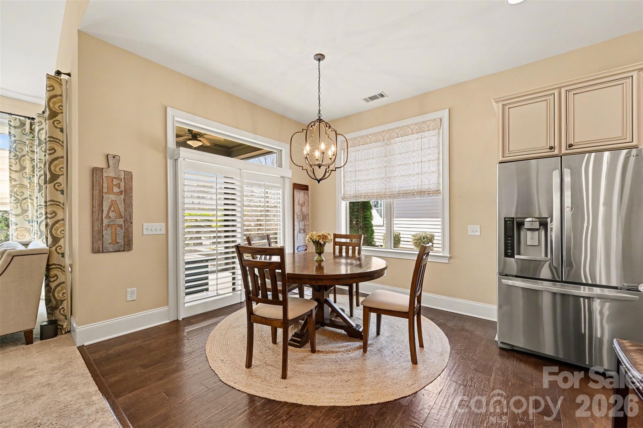 15523 Lake Ridge Road Charlotte NC 28278