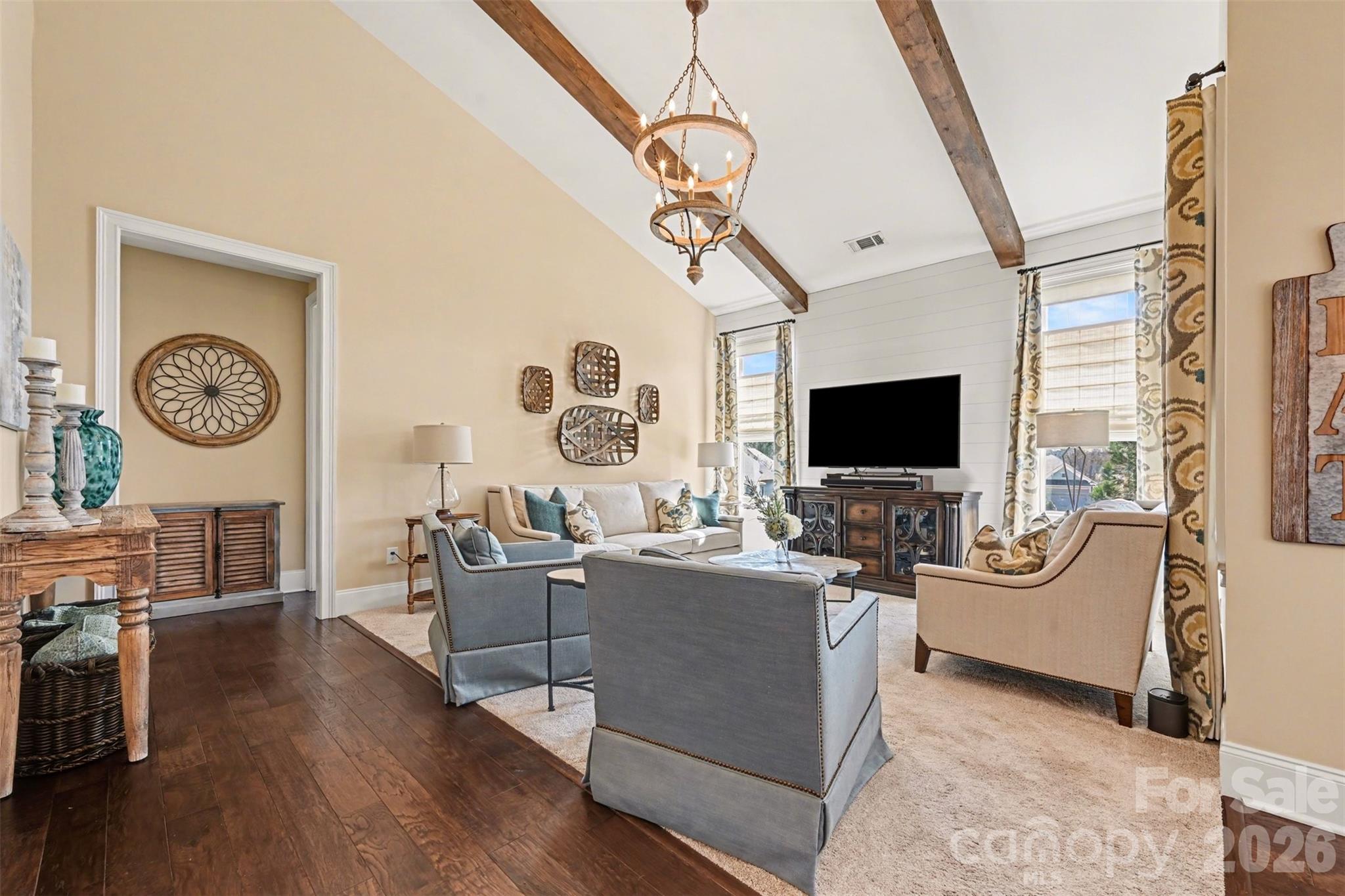 15523 Lake Ridge Road Charlotte NC 28278