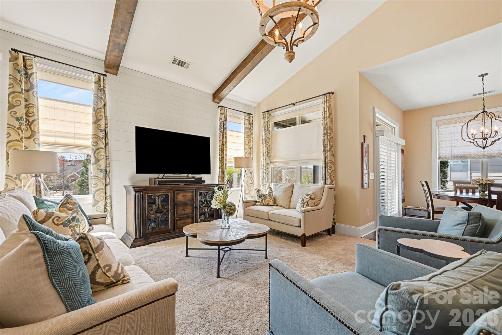 15523 Lake Ridge Road Charlotte NC 28278