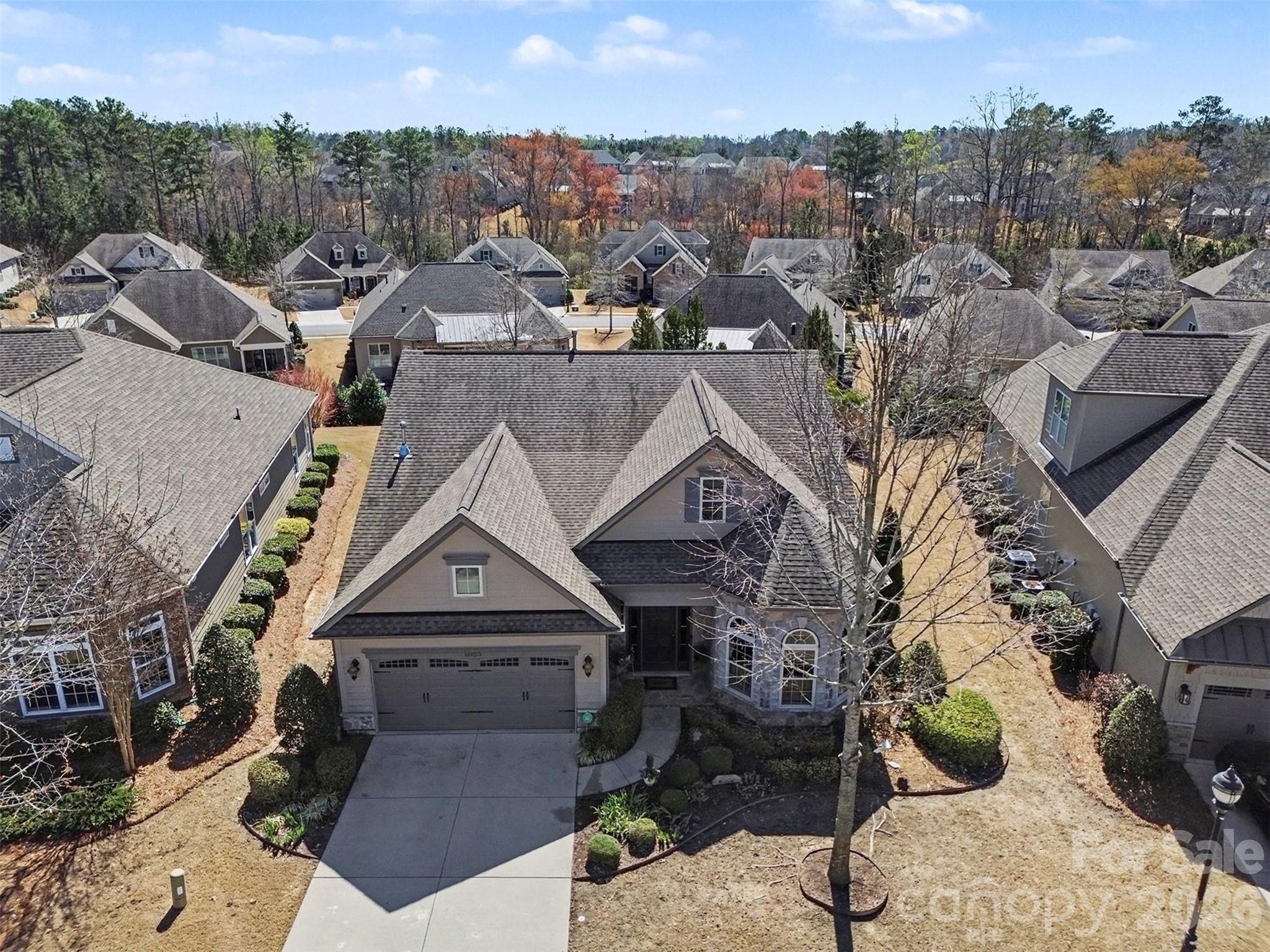 15523 Lake Ridge Road Charlotte NC 28278