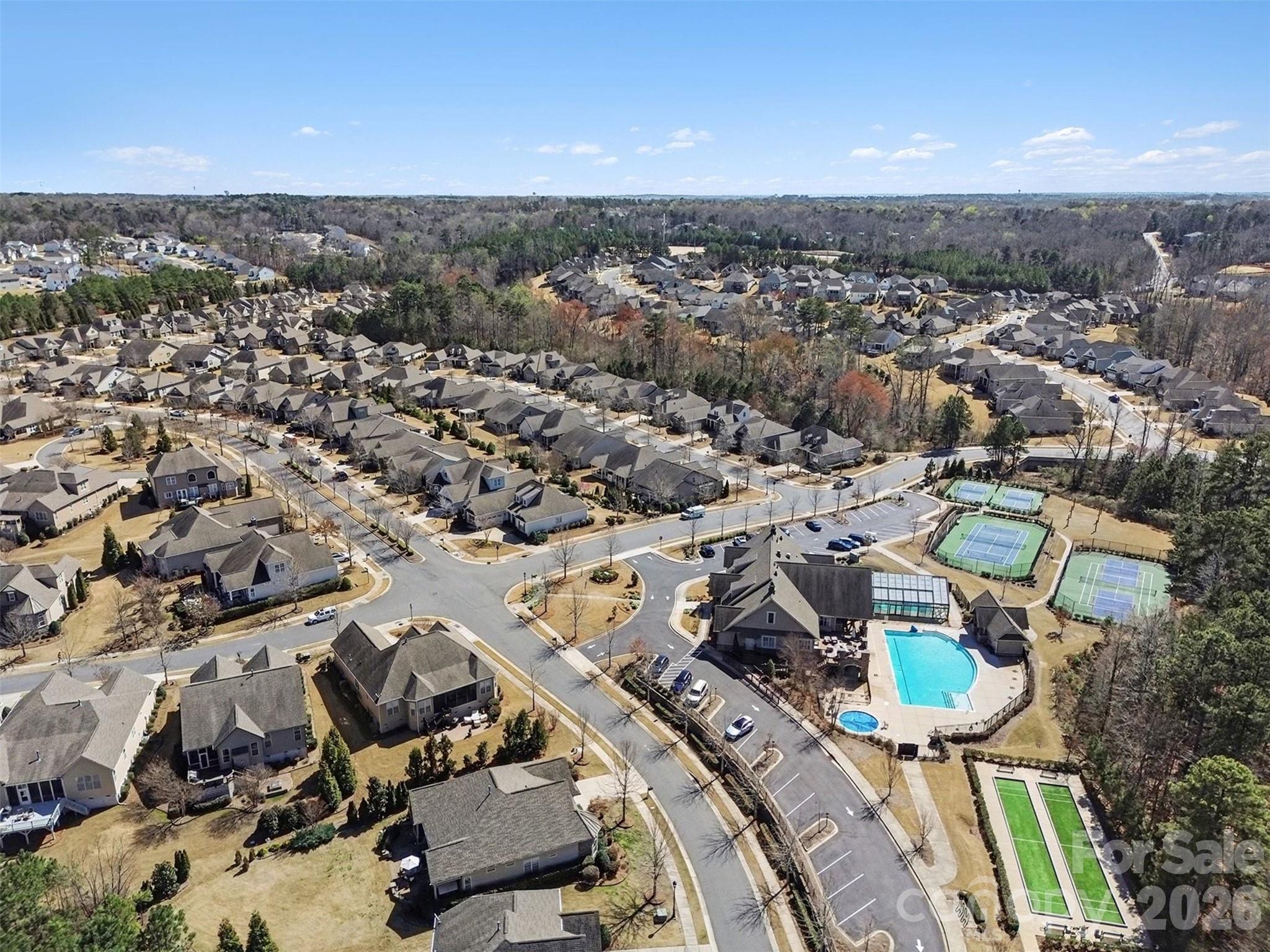 15523 Lake Ridge Road Charlotte NC 28278