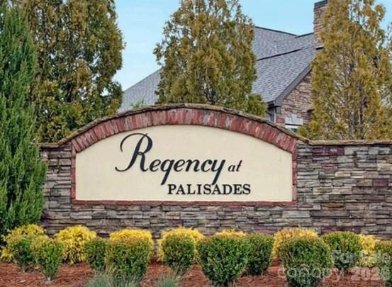 15523 Lake Ridge Road Charlotte NC 28278