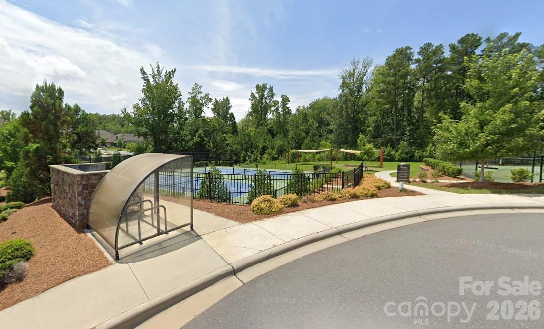 15523 Lake Ridge Road Charlotte NC 28278