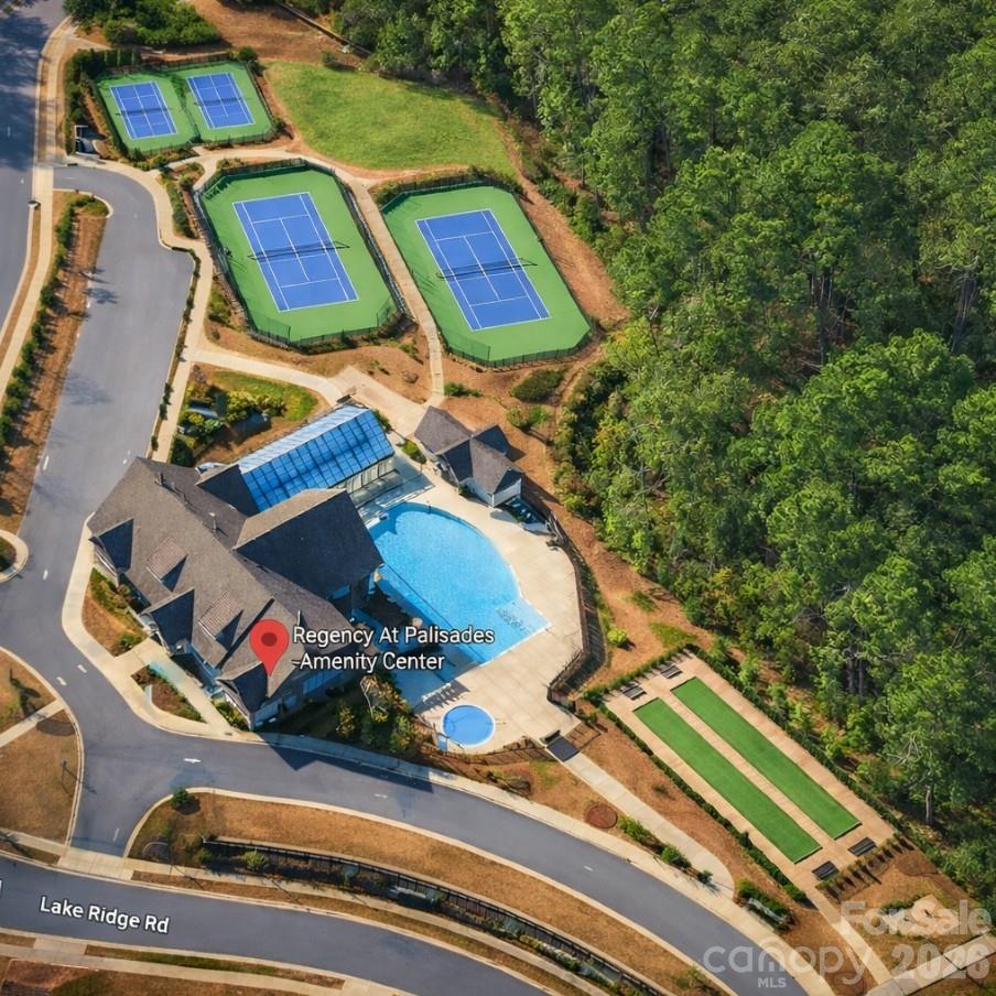 15523 Lake Ridge Road Charlotte NC 28278