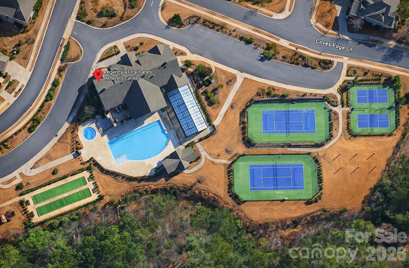15523 Lake Ridge Road Charlotte NC 28278