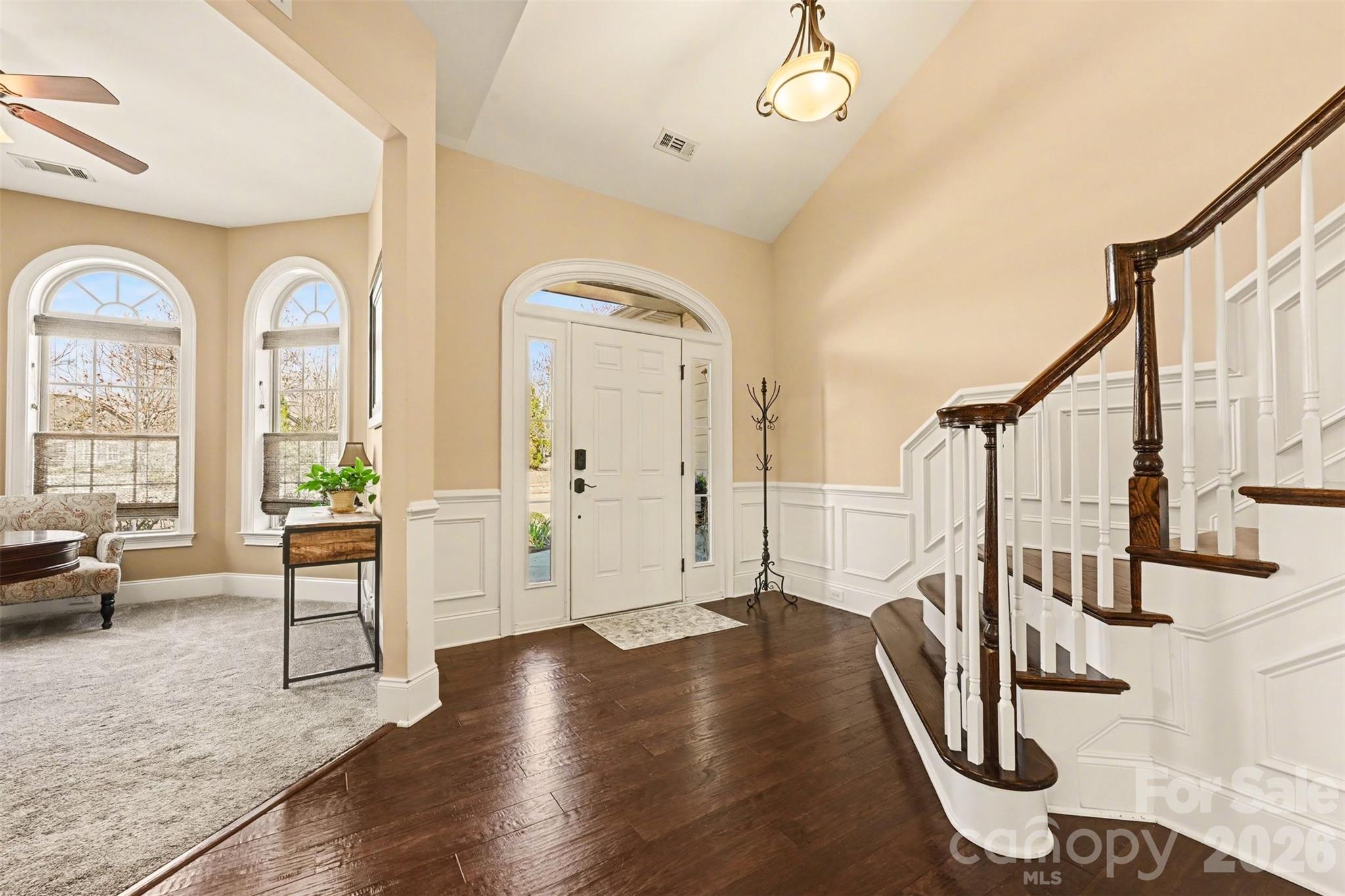 15523 Lake Ridge Road Charlotte NC 28278