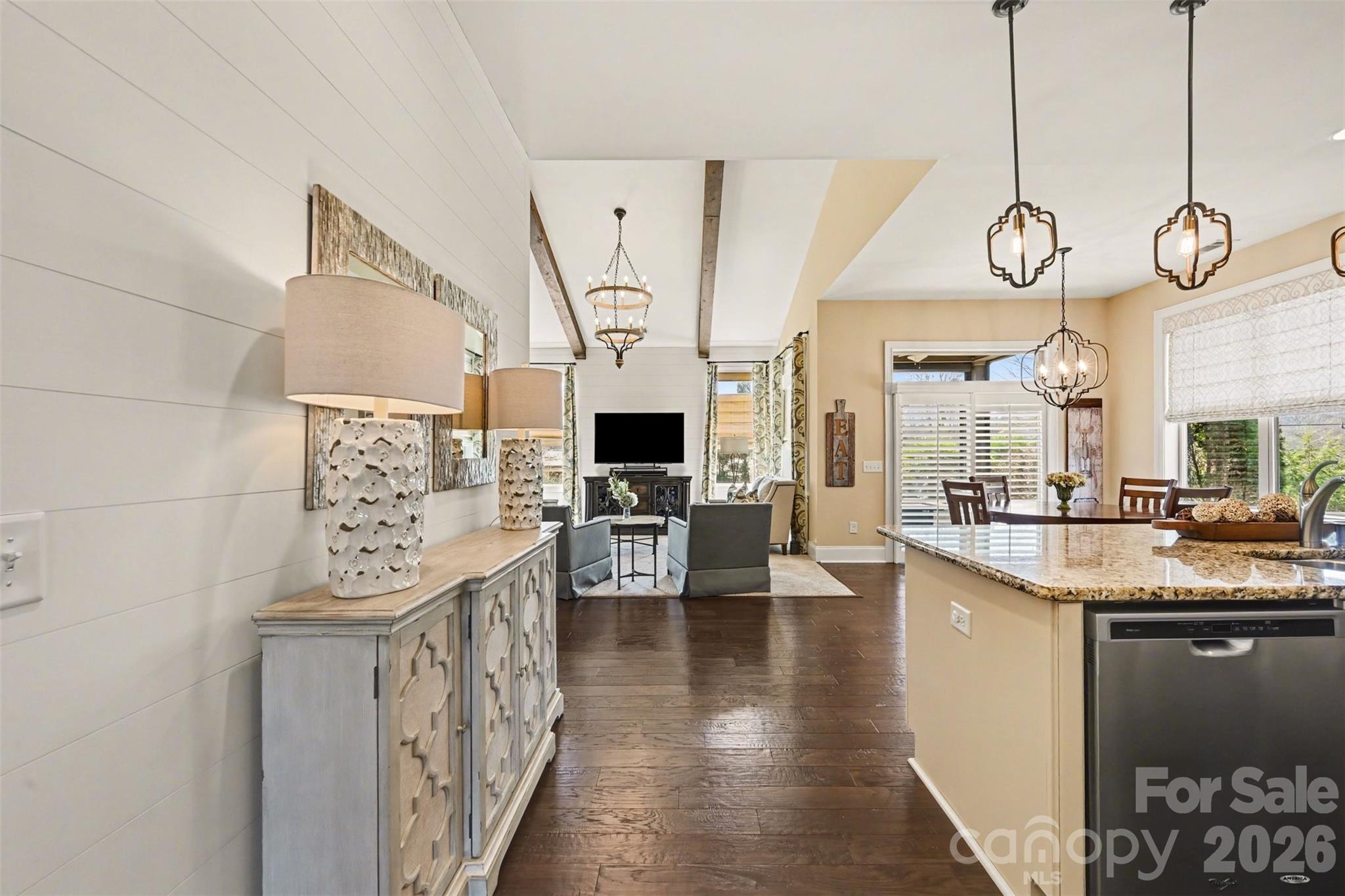 15523 Lake Ridge Road Charlotte NC 28278