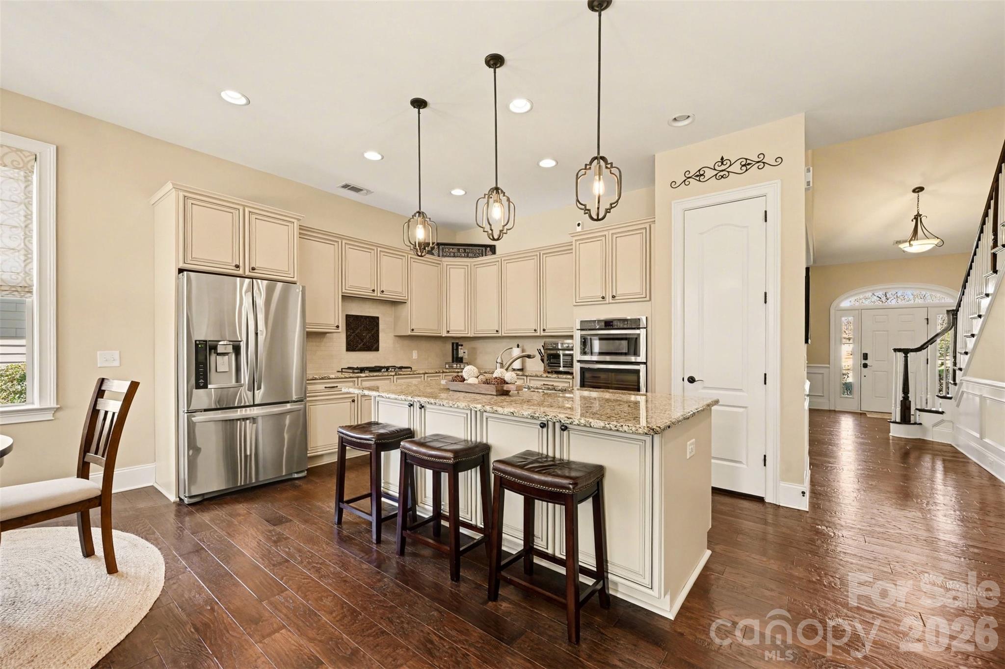15523 Lake Ridge Road Charlotte NC 28278
