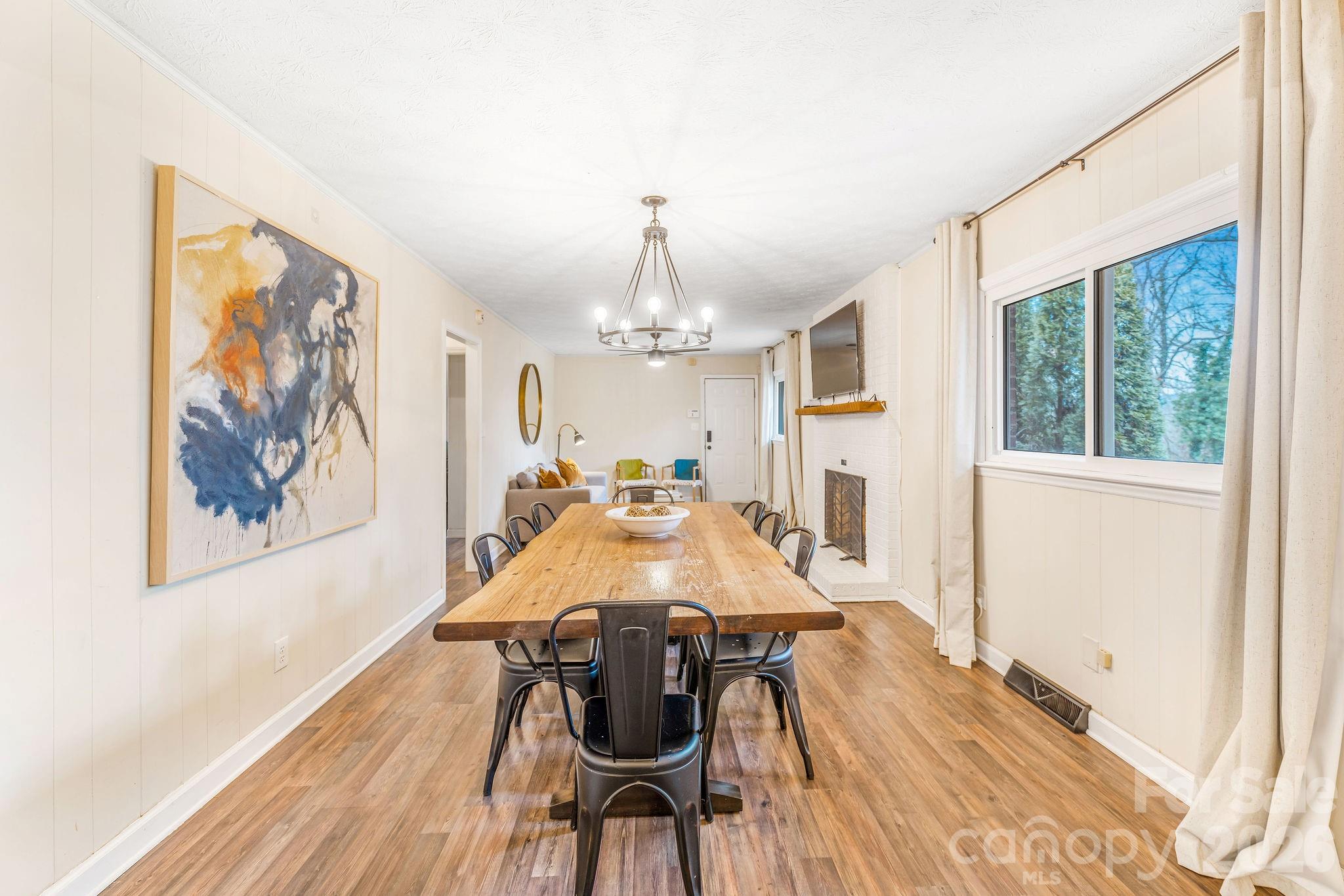 96 Oak Hill Road Candler NC 28715