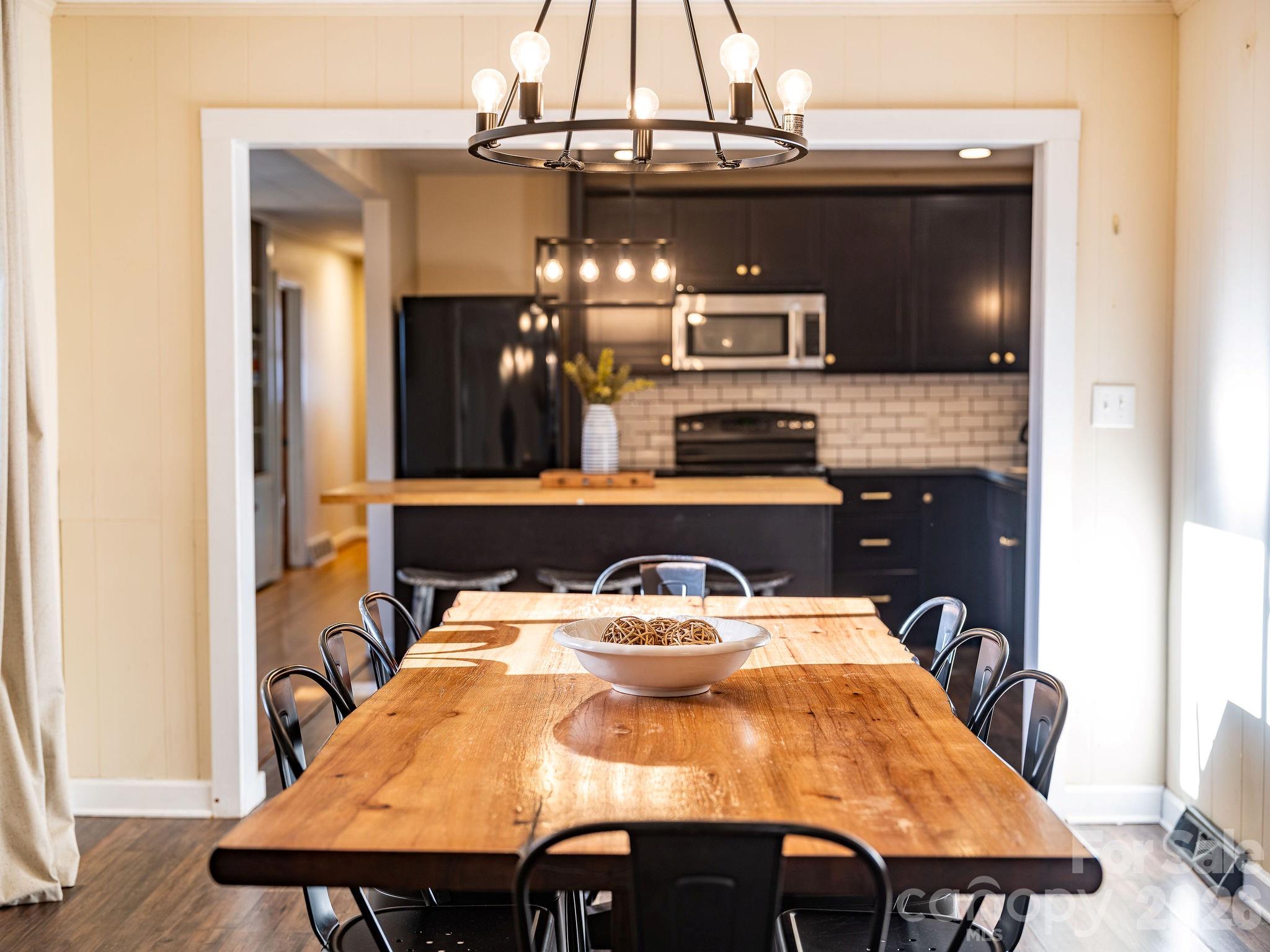 96 Oak Hill Road Candler NC 28715