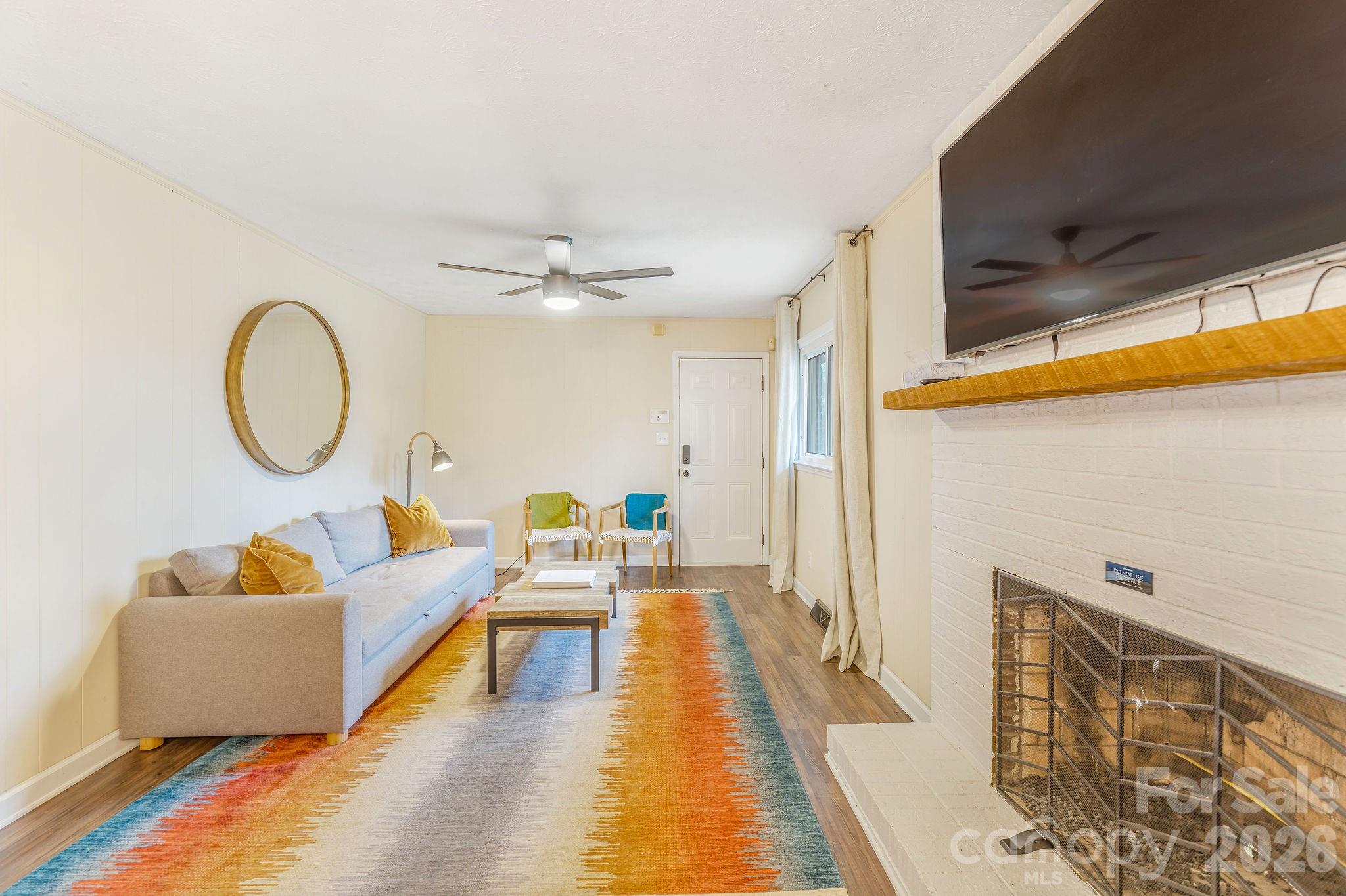 96 Oak Hill Road Candler NC 28715